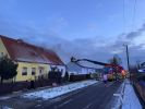 Brandeinsatz
